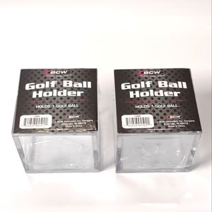 Golf Ball Cube Holder Bundle of Two Home Decor